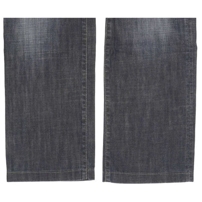 G-Star 3301 Men Blue Straight Regular Jeans W31 L31