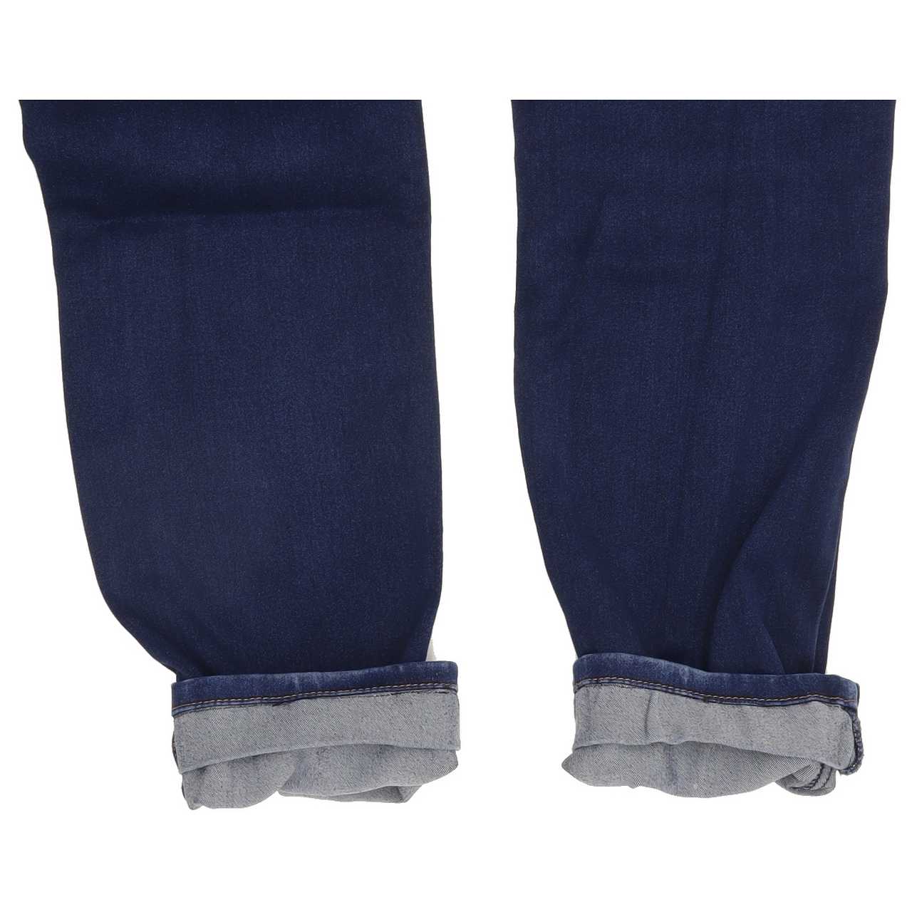 Levi's 524 Women Blue Skinny Slim Stretch Jeans W28 L31