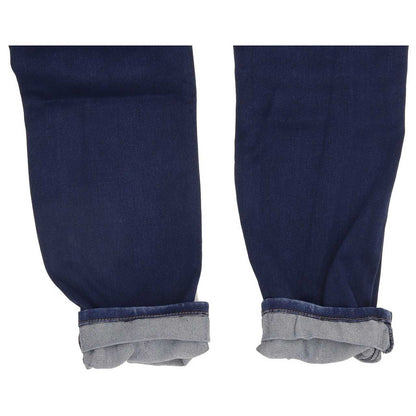 Levi's 524 Women Blue Skinny Slim Stretch Jeans W28 L31