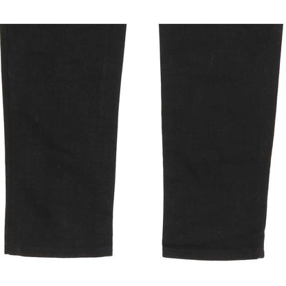 Diesel Matic 008IE Women Blue Skinny Slim Stretch Jeans W25 L29