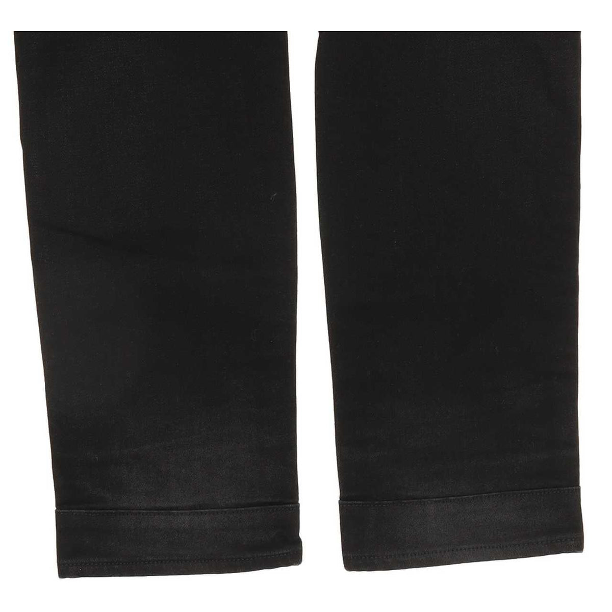 G-Star 5620 Women Black Tapered Slim Stretch Jeans W32 L31