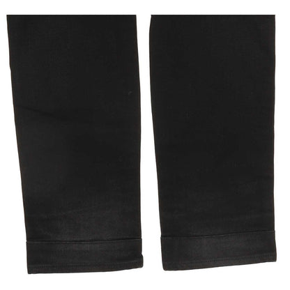 G-Star 5620 Women Black Tapered Slim Stretch Jeans W32 L31