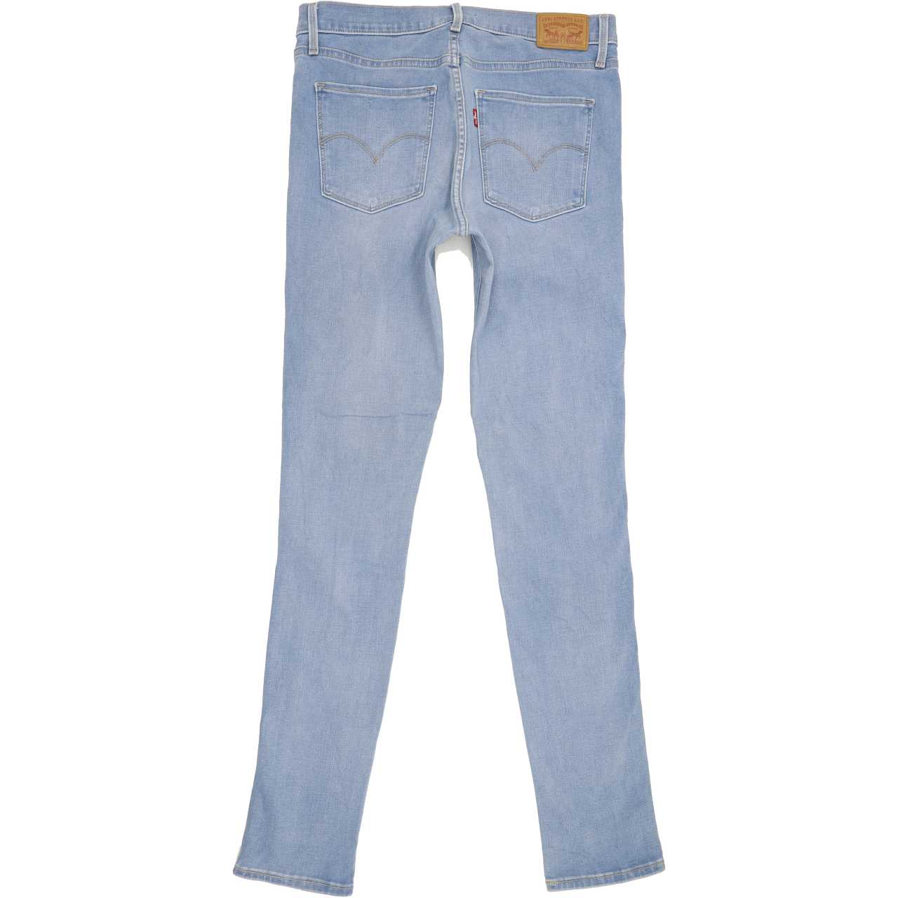 Levi's 311 Shaping Women Blue Skinny Regular Jeans W29 L32