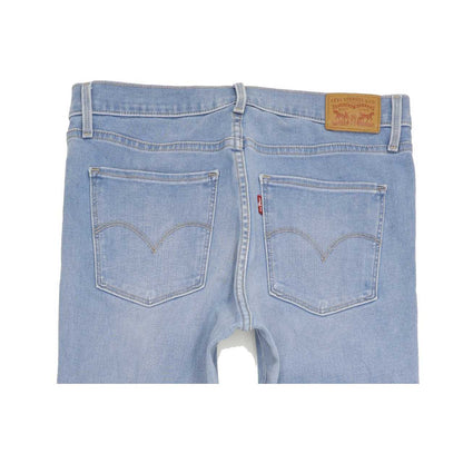Levi's 311 Shaping Women Blue Skinny Regular Jeans W29 L32