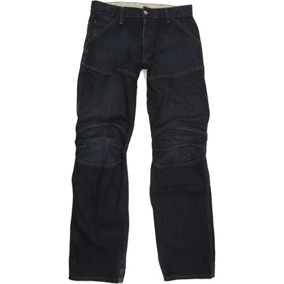 G-Star 5620 Men Blue Skinny Loose Jeans W32 L33