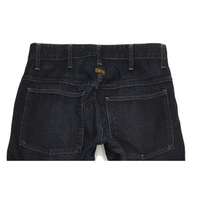 G-Star 5620 Men Blue Skinny Loose Jeans W32 L33