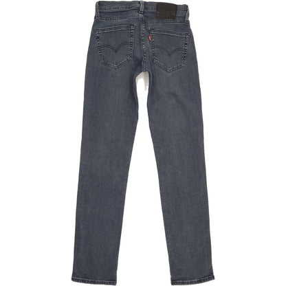 Levi's 511 Men Blue Straight Slim Stretch Jeans W28 L31