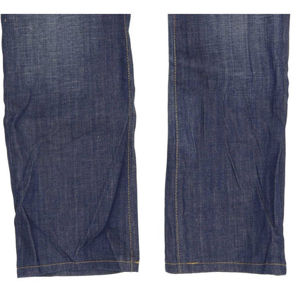 Levi's 529 Men Blue Bootcut Regular Stretch Jeans W31 L29