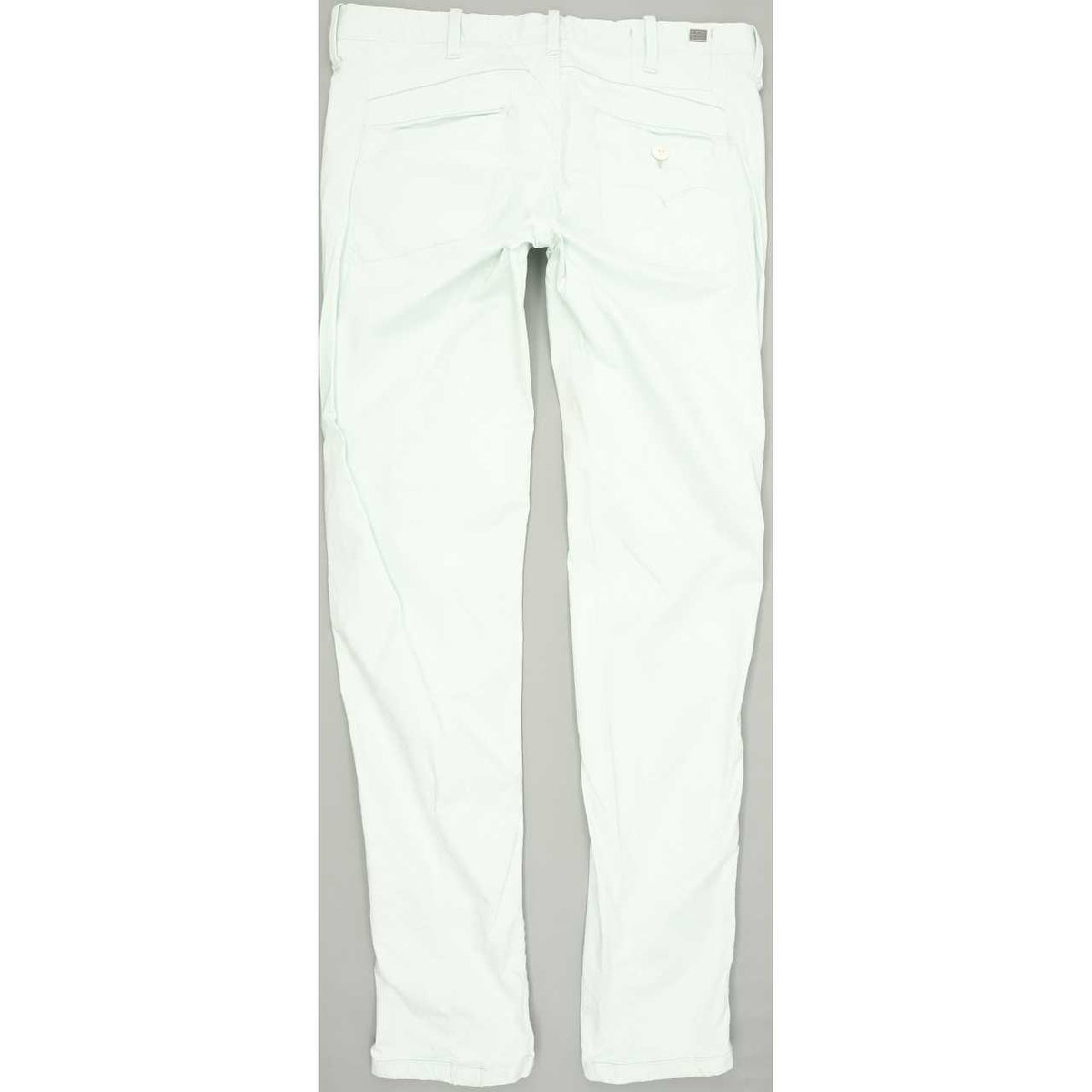 G-Star Page  Women Green Tapered Slim Stretch Jeans W29 L32