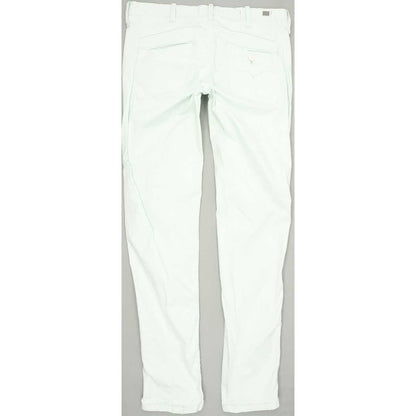 G-Star Page  Women Green Tapered Slim Stretch Jeans W29 L32