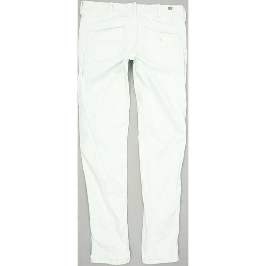 G-Star Page  Women Green Tapered Slim Stretch Jeans W29 L32