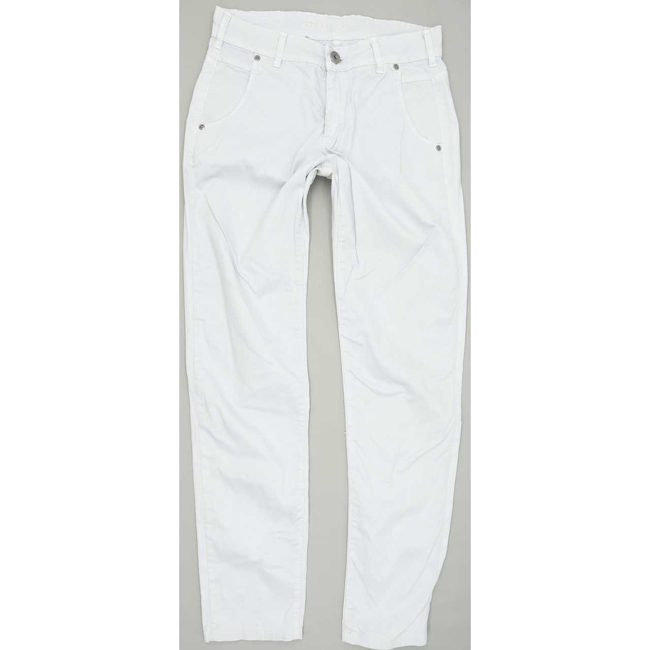Pioneer Women Grey Straight Regular Stretch Jeans W26 L30
