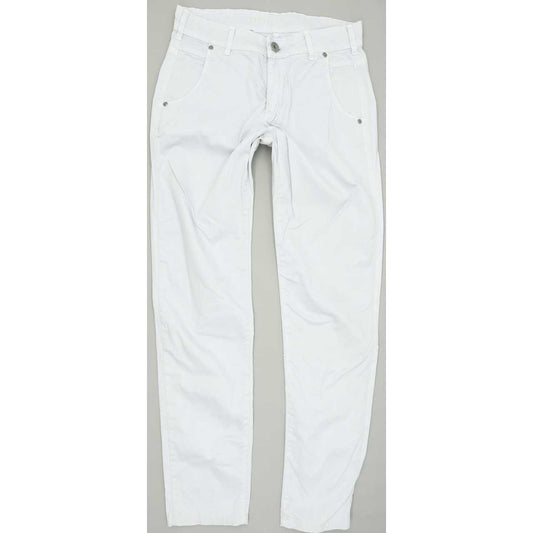 Pioneer Women Grey Straight Regular Stretch Jeans W26 L30