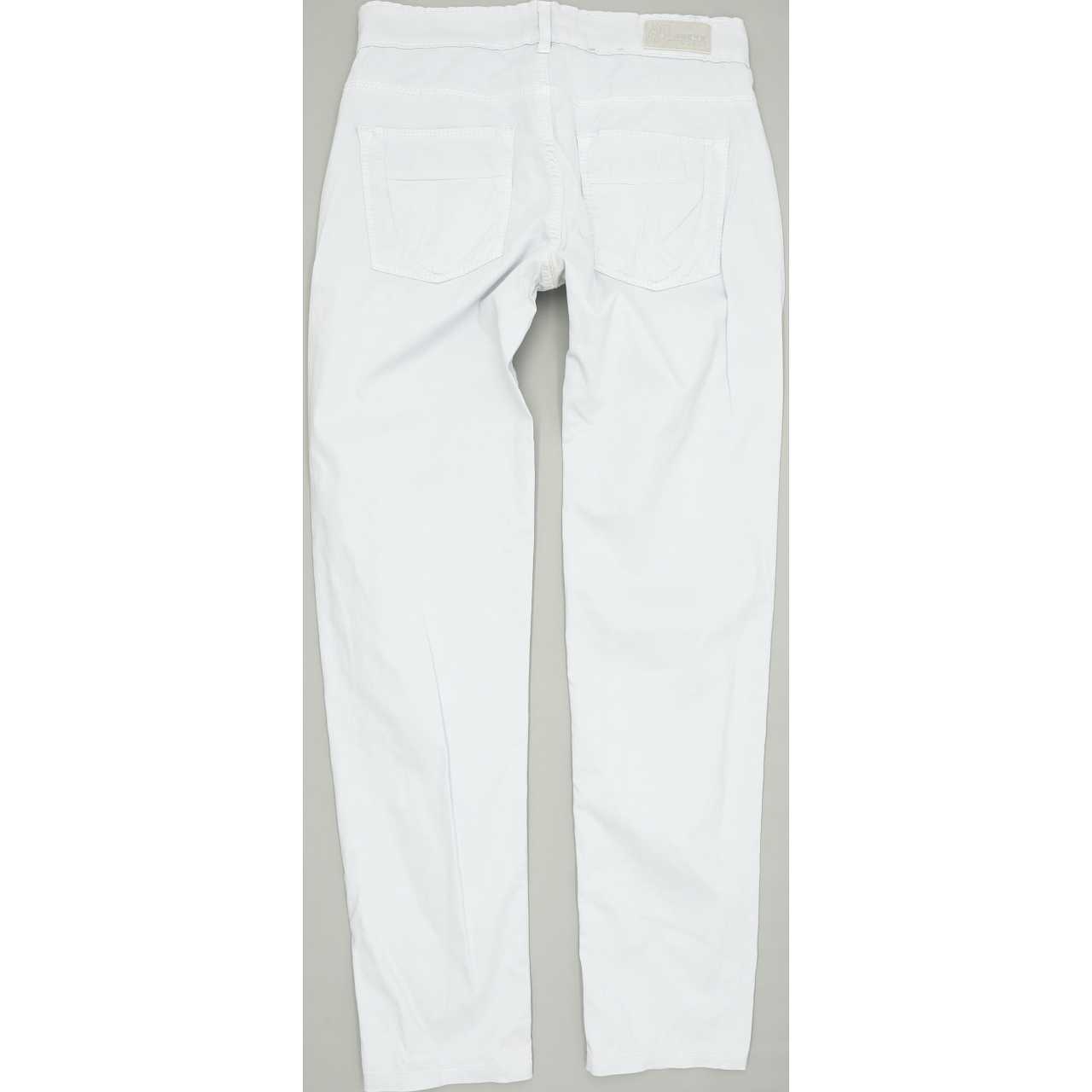 Pioneer Women Grey Straight Regular Stretch Jeans W26 L30