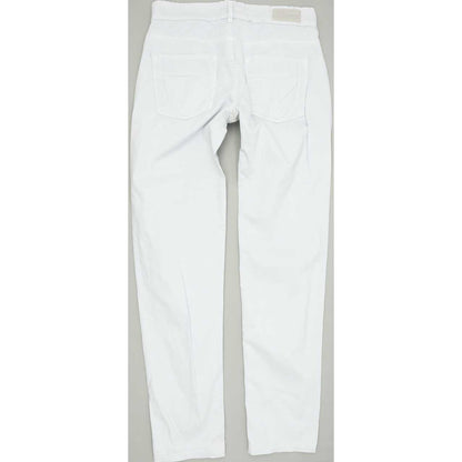 Pioneer Women Grey Straight Regular Stretch Jeans W26 L30