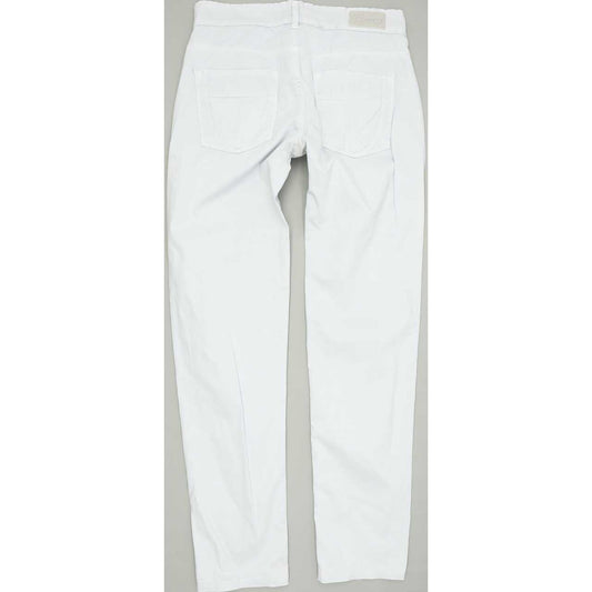Pioneer Women Grey Straight Regular Stretch Jeans W26 L30