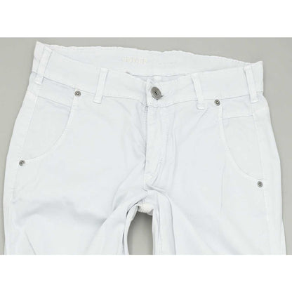 Pioneer Women Grey Straight Regular Stretch Jeans W26 L30