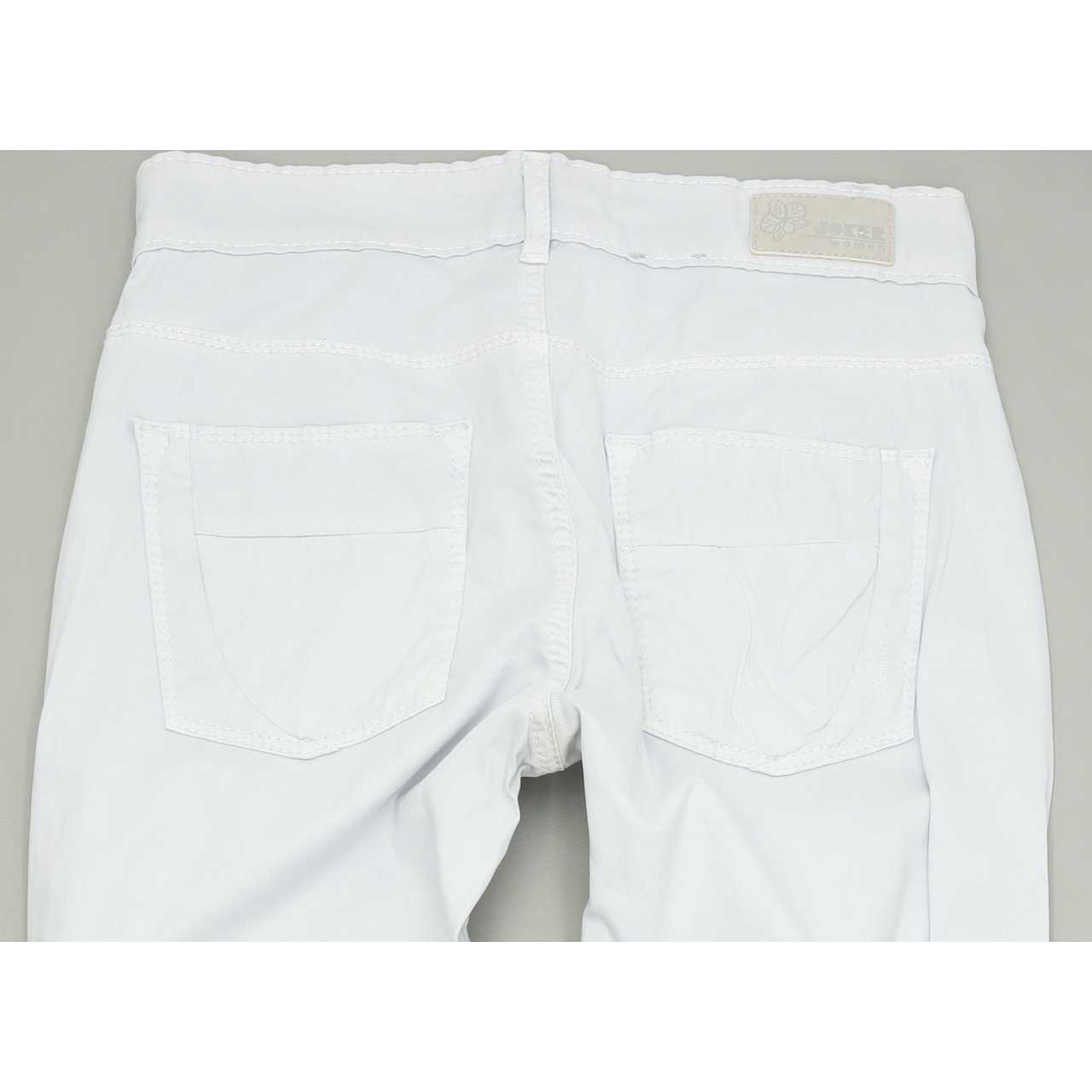 Pioneer Women Grey Straight Regular Stretch Jeans W26 L30
