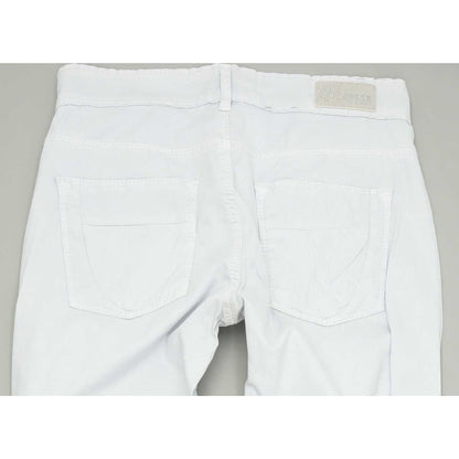 Pioneer Women Grey Straight Regular Stretch Jeans W26 L30