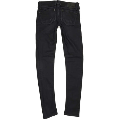 G-Star Men Navy Skinny Slim Jeans W29 L34