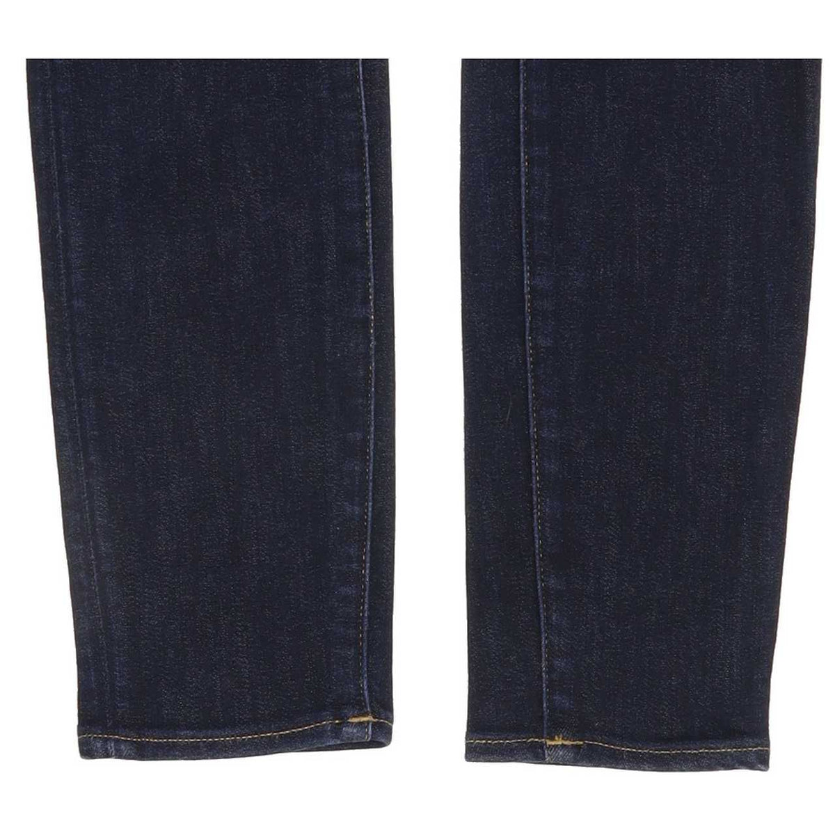 G-Star 3301 Diconst Ultra Women Blue Skinny Regular Stretch Jeans W26 L27