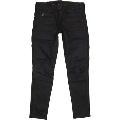 G-Star Men Navy Tapered Regular Jeans W28 L27