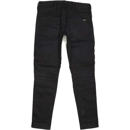 G-Star Men Navy Tapered Regular Jeans W28 L27