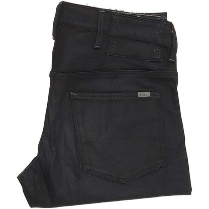 G-Star Men Navy Tapered Regular Jeans W28 L27