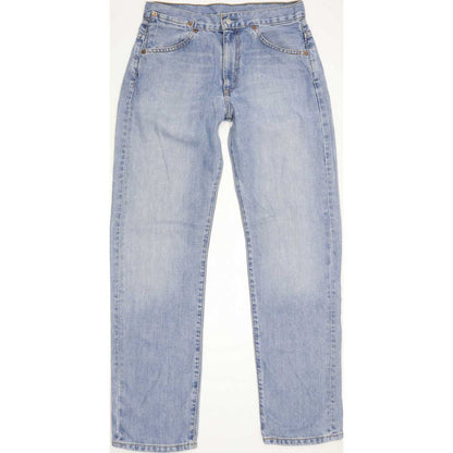 Levi's 531 Men Blue Straight Regular Jeans W28 L31
