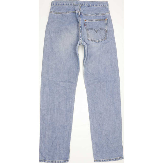Levi's 531 Men Blue Straight Regular Jeans W28 L31