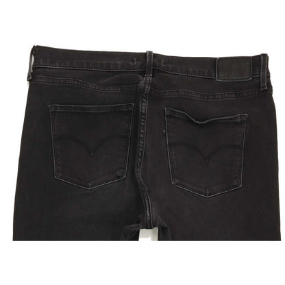 Levi's 611 Shaping Women Black Skinny Regular Jeans W31 L26