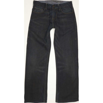 Levi's 500 Men Blue Straight Regular Jeans W29 L29