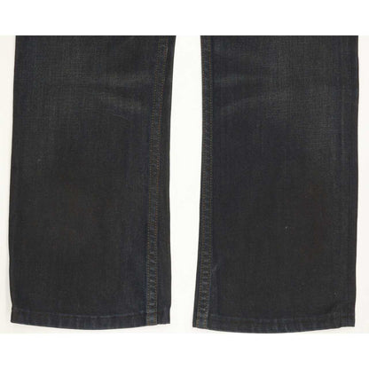 Levi's 500 Men Blue Straight Regular Jeans W29 L29