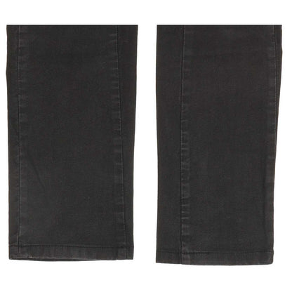 G-Star Reese Women Black Straight Slim Stretch Jeans W29 L29