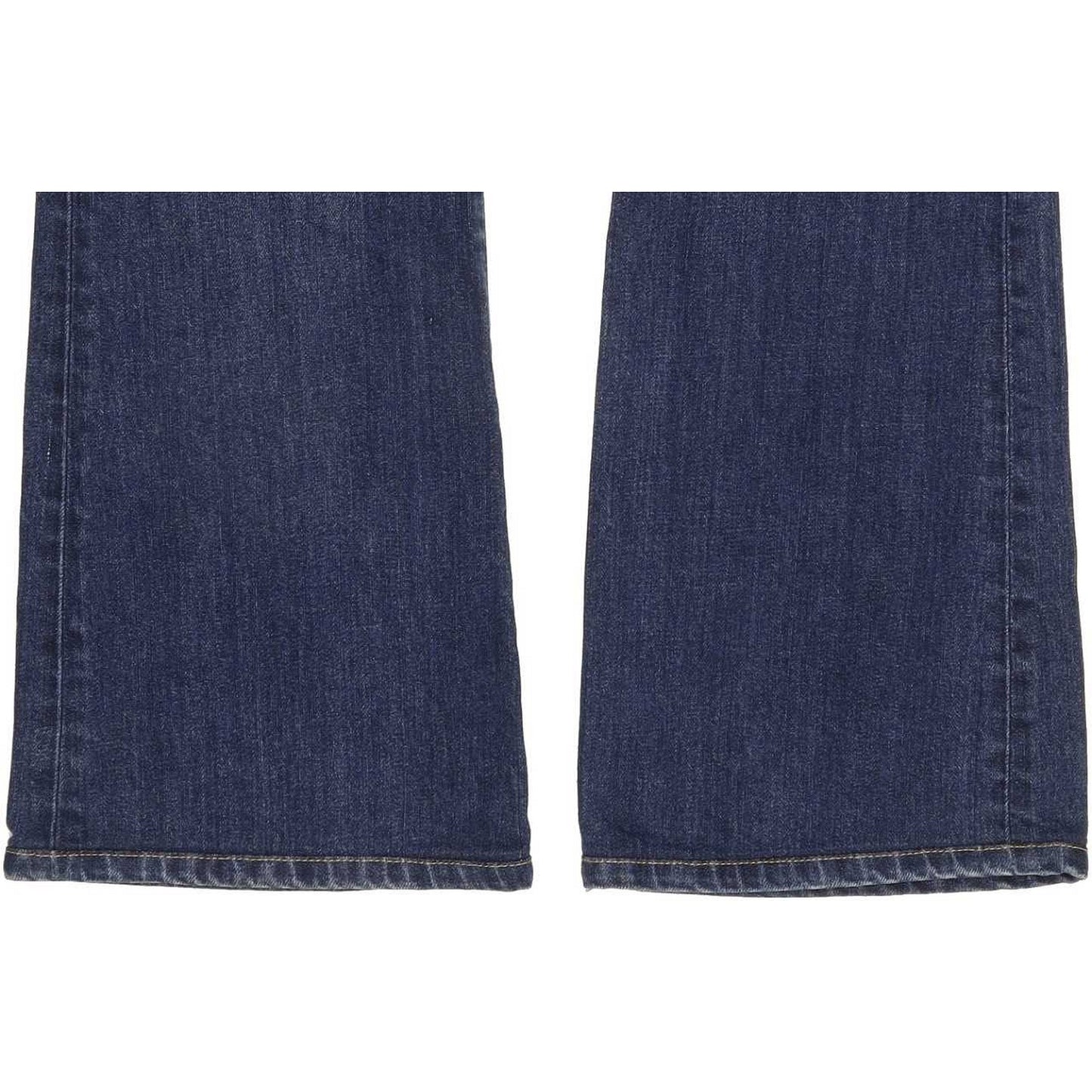 Levi's 476 Women Blue Bootcut Regular Stretch Jeans W29 L31