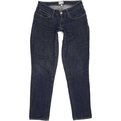 Levi's Bold Curve Women Blue Skinny Slim Stretch Jeans W29 L29