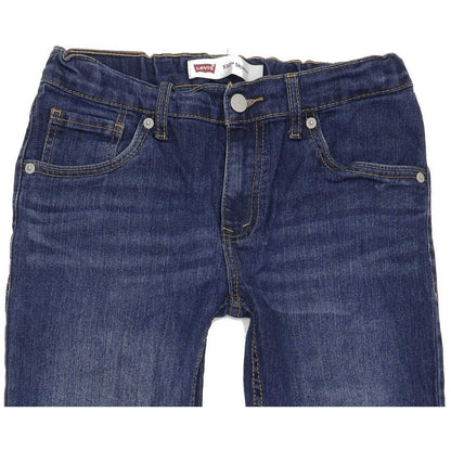 Levi's 510 Kids Blue Skinny Slim Jeans W26 L30