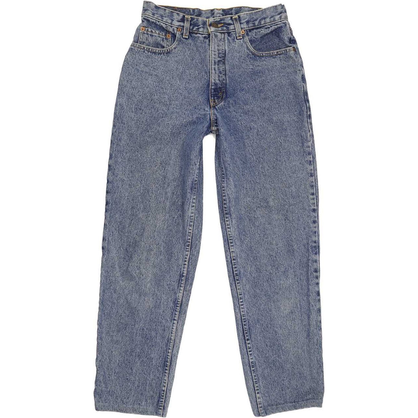 Levi's 416 Men Blue Tapered Regular Jeans W31 L29