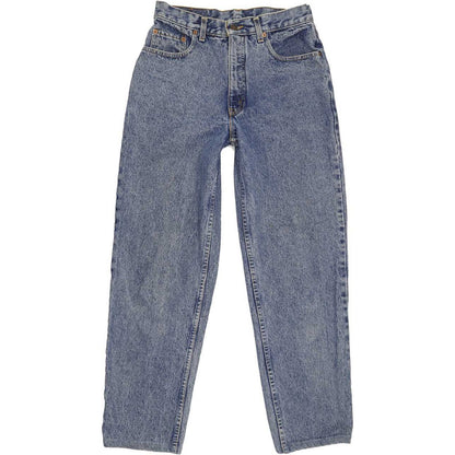 Levi's 416 Men Blue Tapered Regular Jeans W31 L29