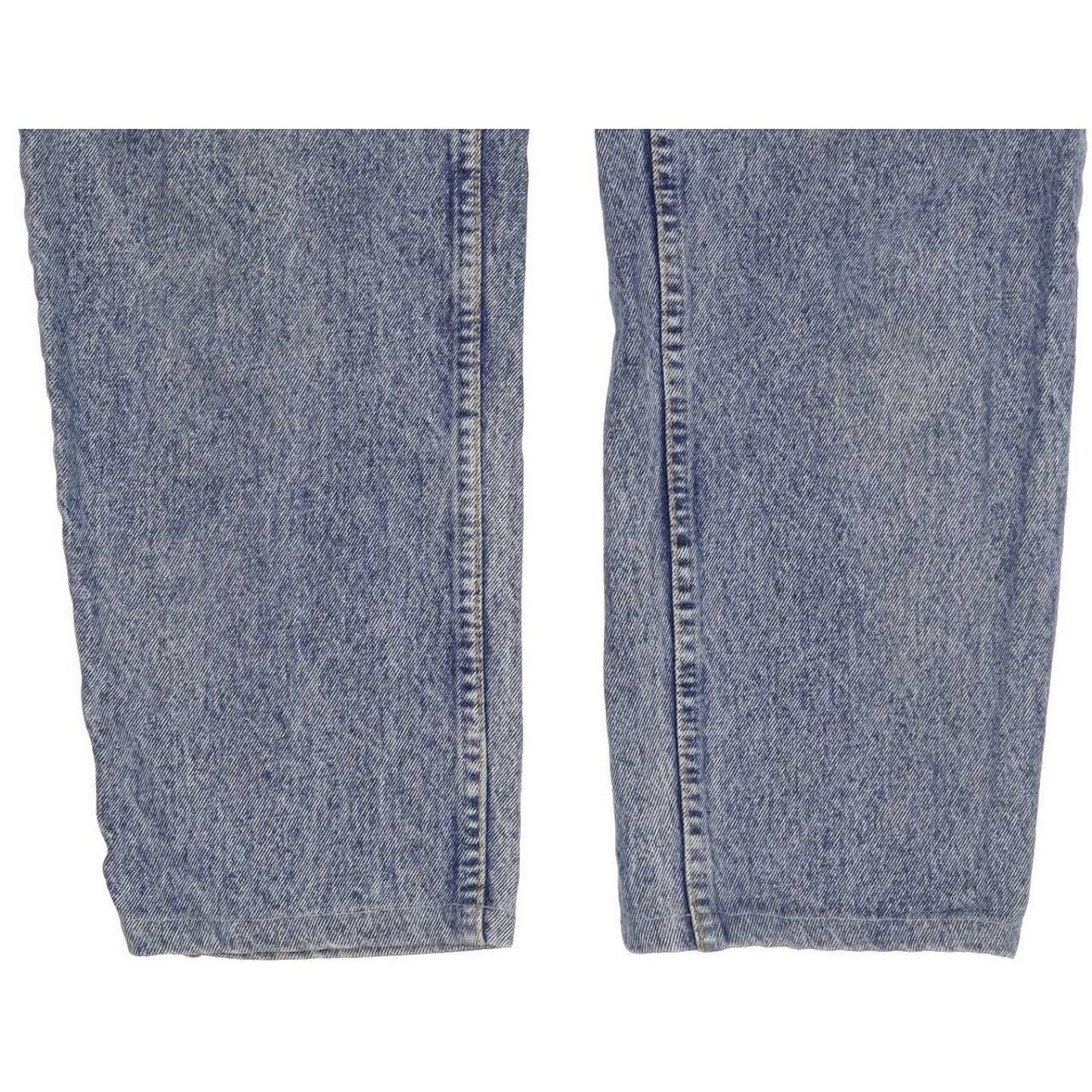 Levi's 416 Men Blue Tapered Regular Jeans W31 L29