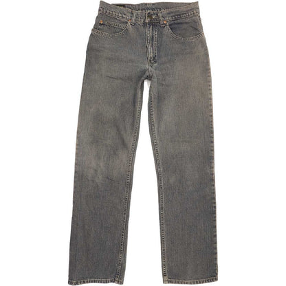 Lee Stylistic Men Blue Straight Regular Jeans W30 L30