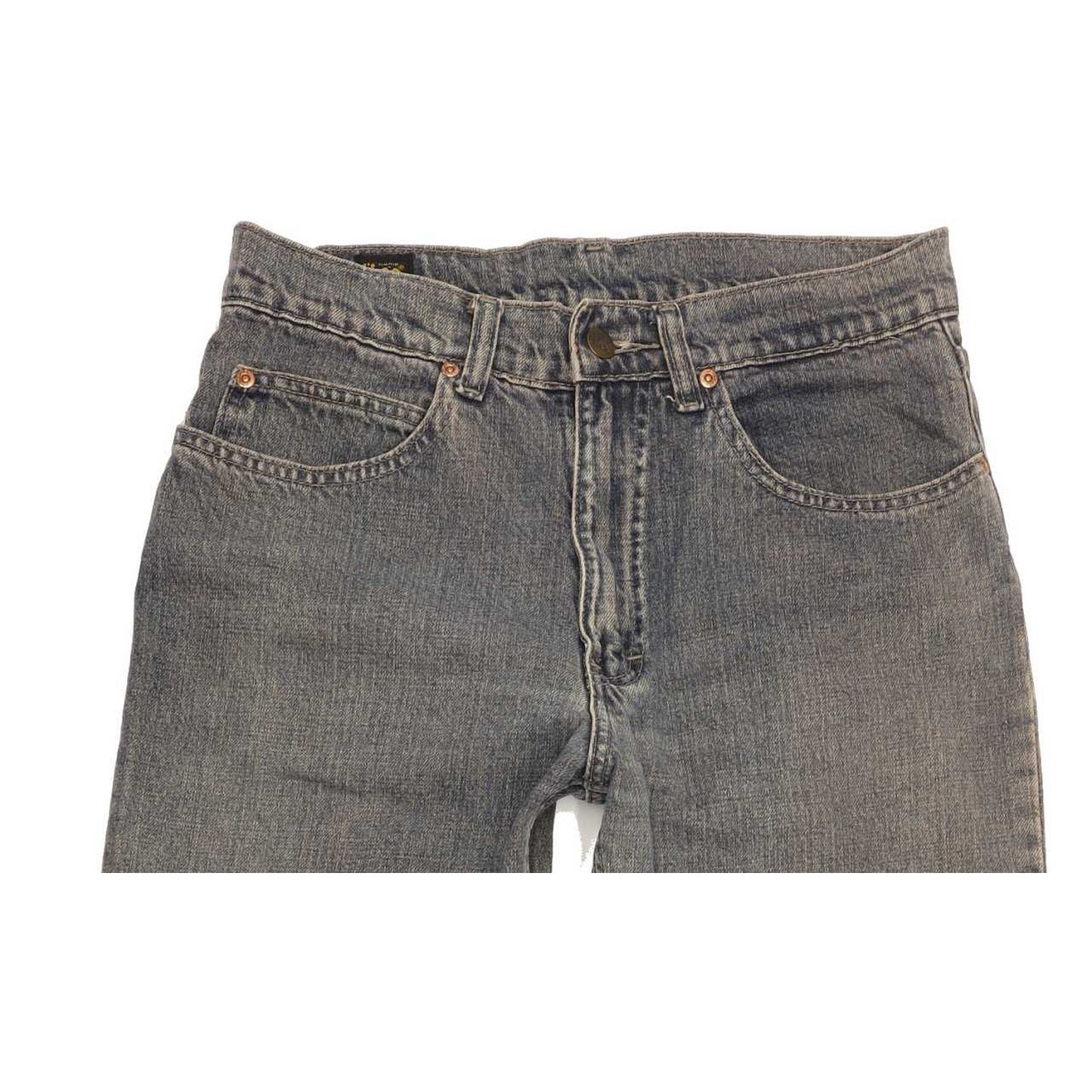 Lee Stylistic Men Blue Straight Regular Jeans W30 L30