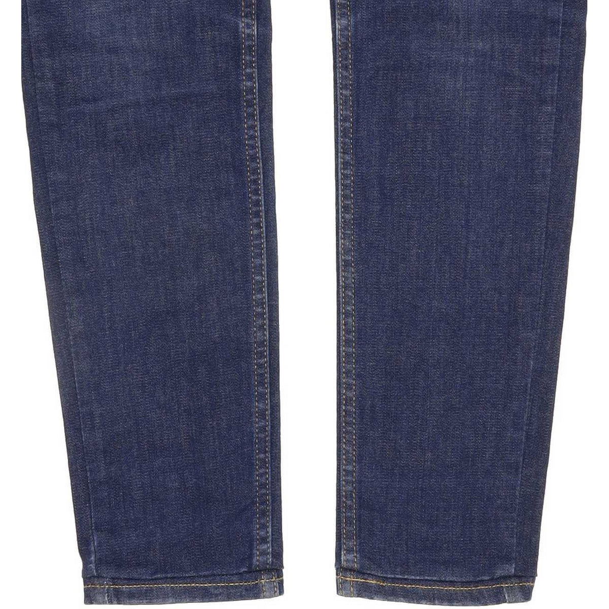 Levi's 710 Super Women Blue Skinny Regular Stretch Jeans W26 L27