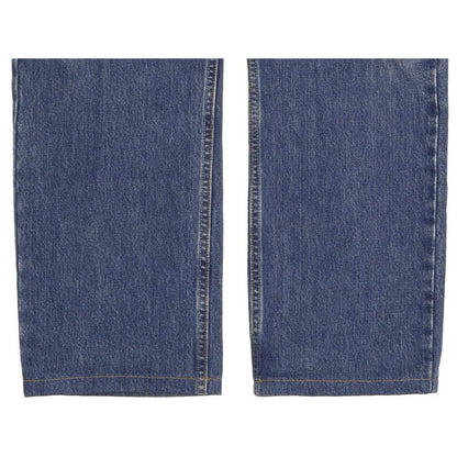 Levi's 751 Men Blue Straight Regular Jeans W36 L30