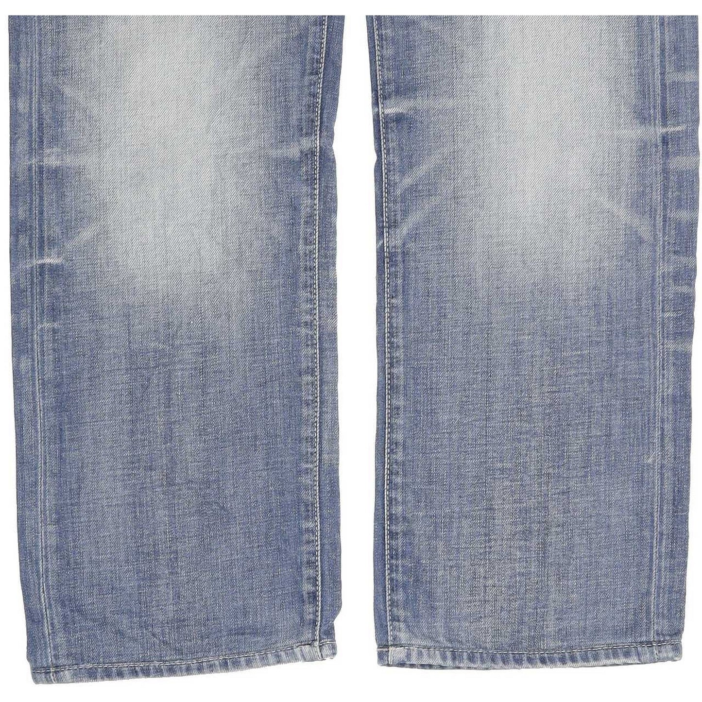 G-Star Heller Men Blue Straight Slim Jeans W30 L28