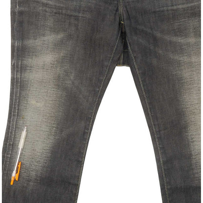 Levi's 528 Women Blue Straight Regular Stretch Jeans W31 L30