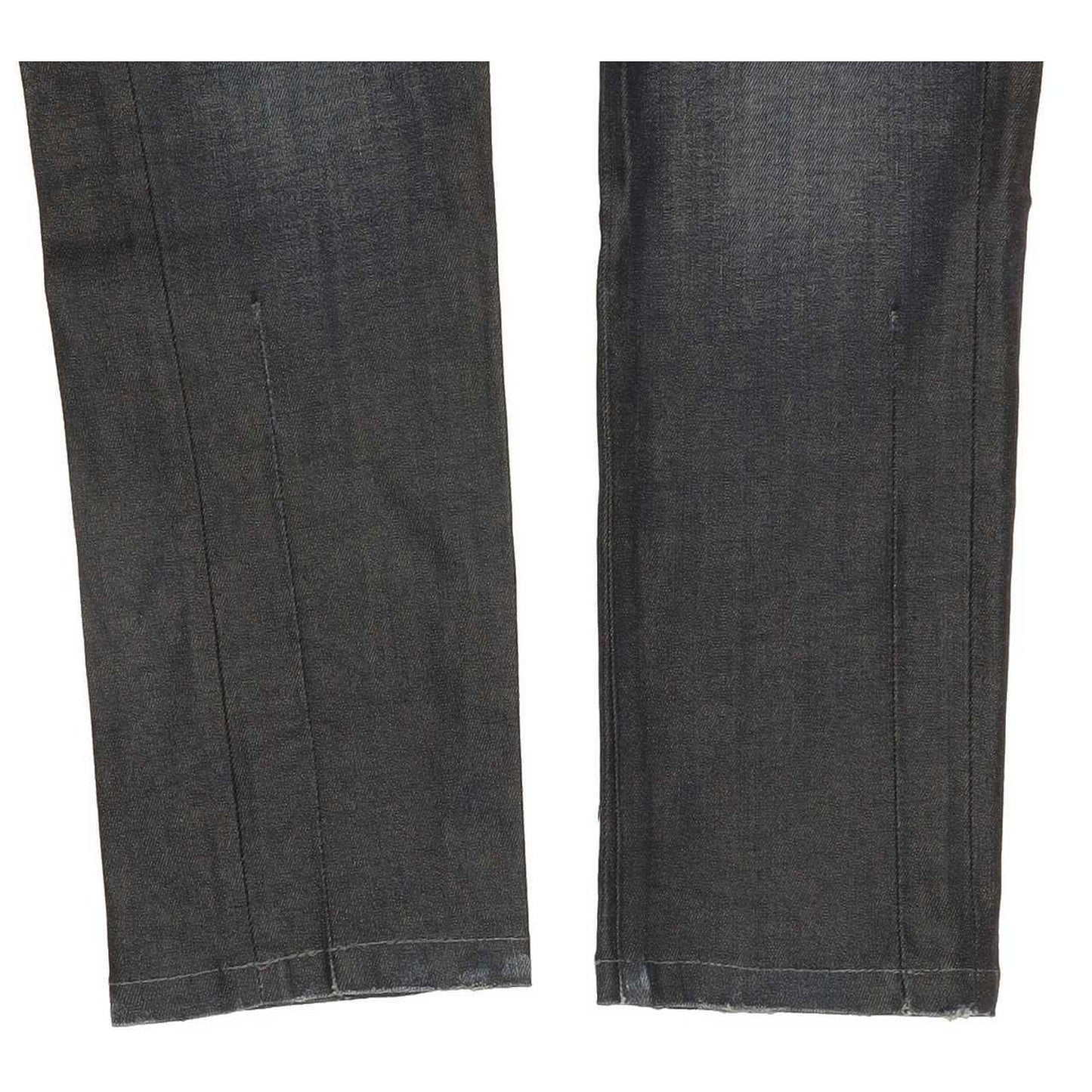 G-Star Elect Women Navy Straight Slim Jeans W29 L26