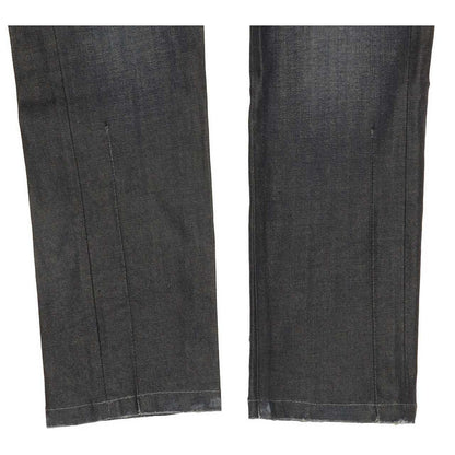 G-Star Elect Women Navy Straight Slim Jeans W29 L26