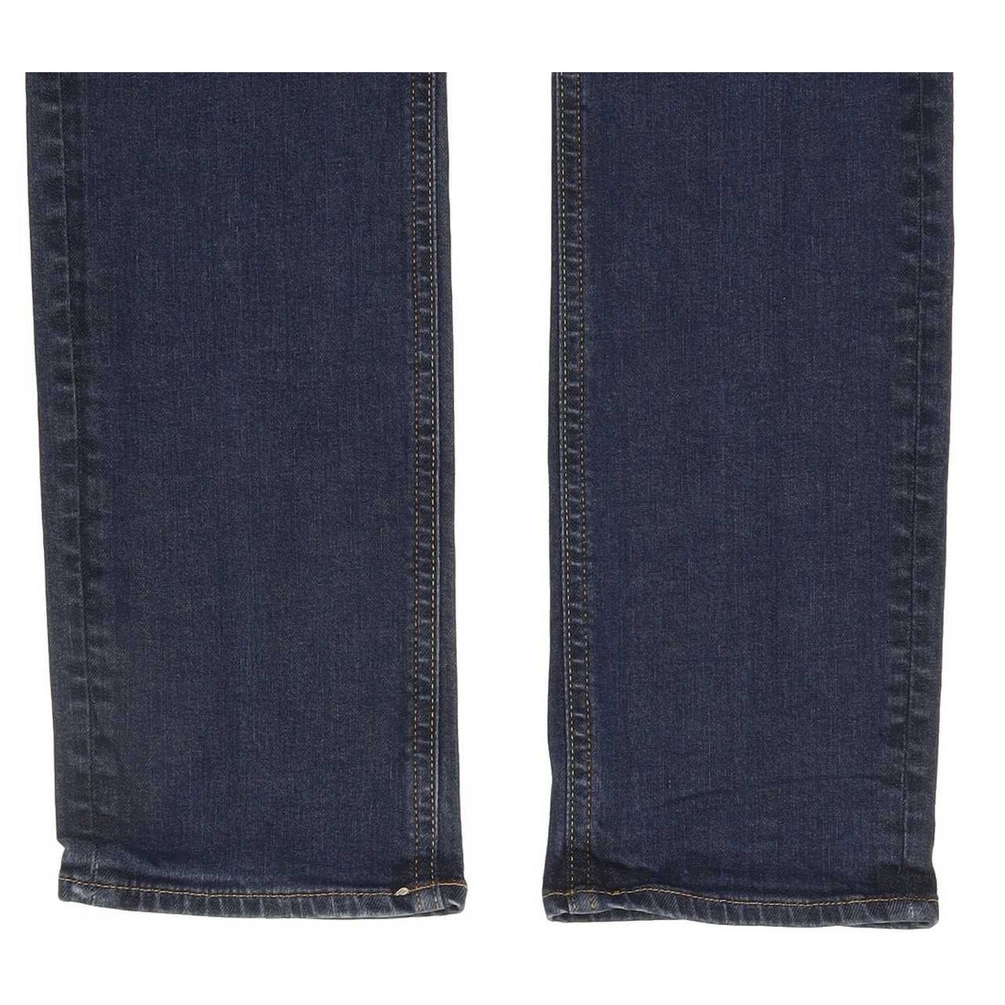 G-Star Defend Super Women Blue Straight Slim Stretch Jeans W29 L31