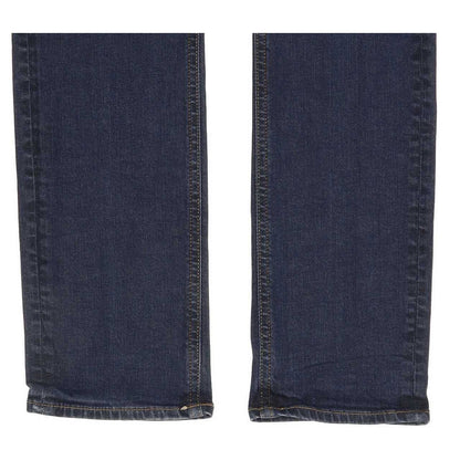 G-Star Defend Super Women Blue Straight Slim Stretch Jeans W29 L31